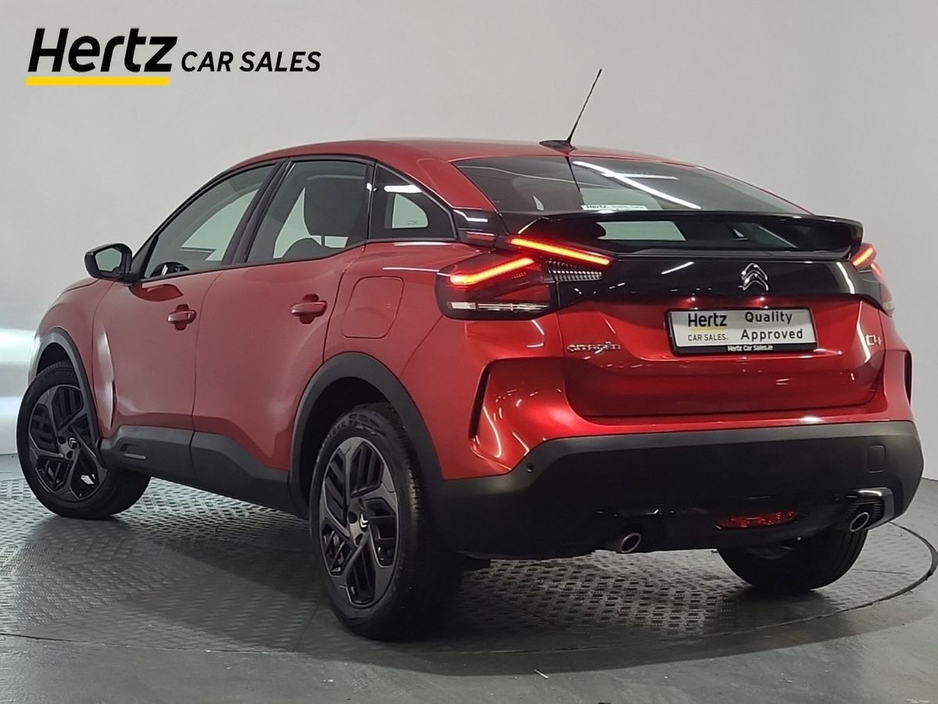 2023 Citroen C4 - image 3