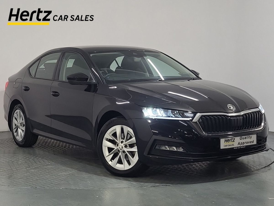 2024 Skoda Octavia for sale in , Ireland
