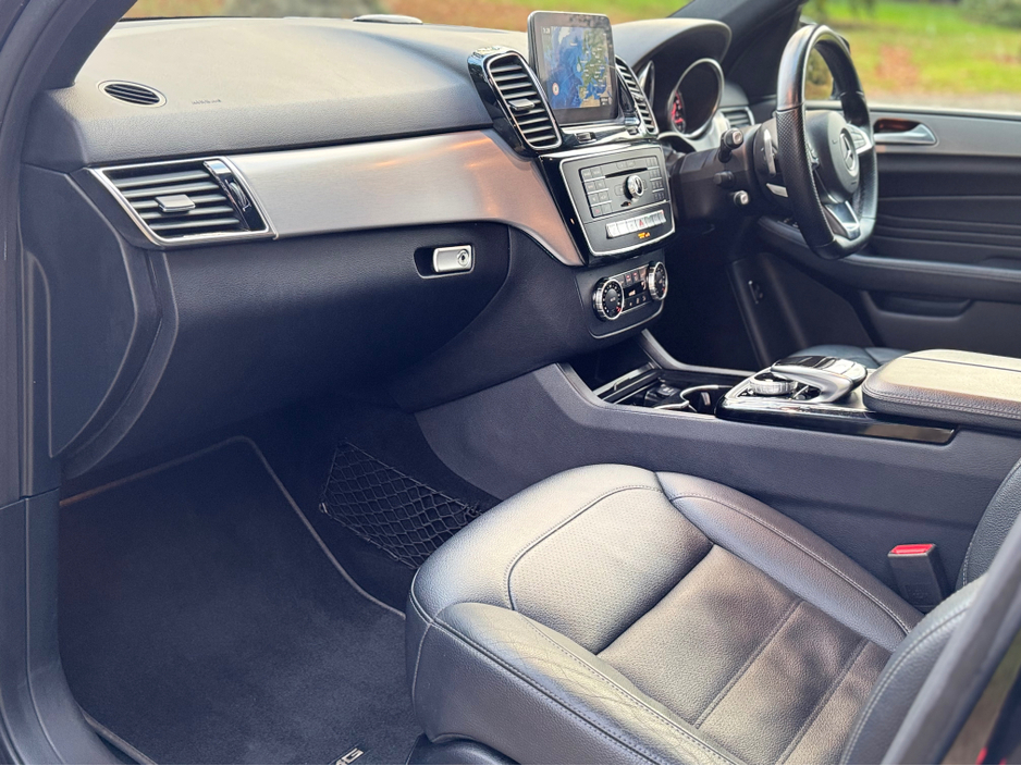 2018 Mercedes-Benz GLE Class GLE 250 AMG NIGHT EDT 4-MATIC * LOW KMS * €39,950