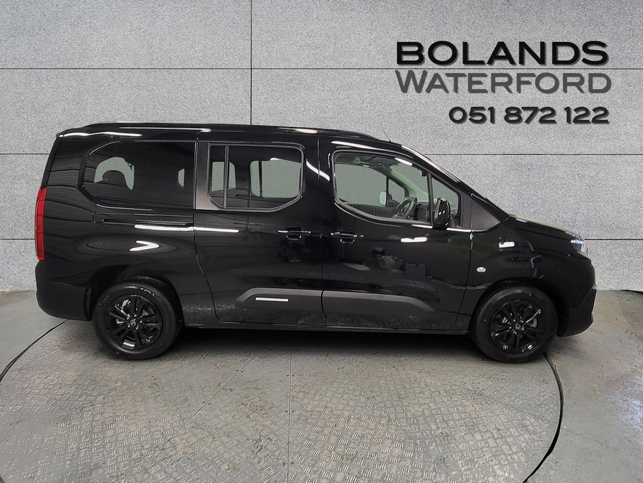 2026 Citroen Berlingo Multispace 7 SEATER PLUS DSL €46,795