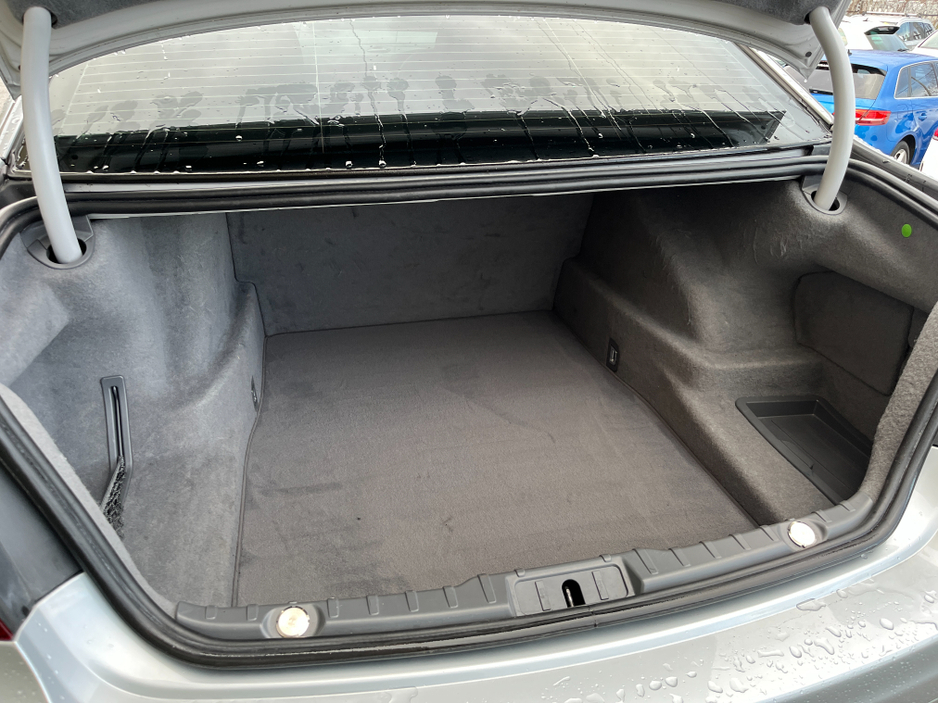 2015 BMW 7 Series 730D M-SPORT EXCLUSIVE AUTOMATIC 3.0 DIESEL //HEAD UP DISPLAY//FULL LEATHER HEATED SEATS//SOFT CLOSE DOORS//SAT NAV// €21,950