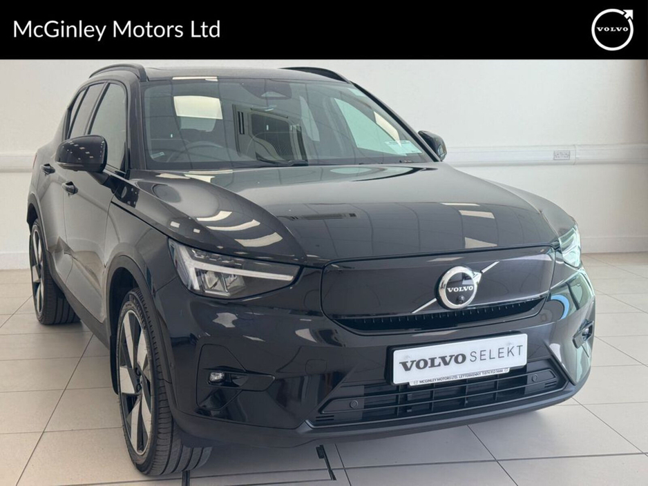 2023 Volvo XC40 for sale in , Ireland