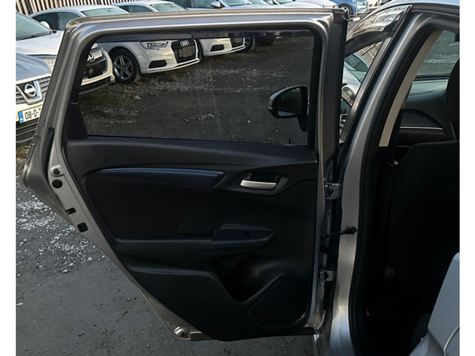 2019 Honda Shuttle - image 16