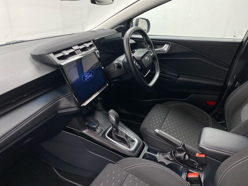 2025 Ford Puma - image 2