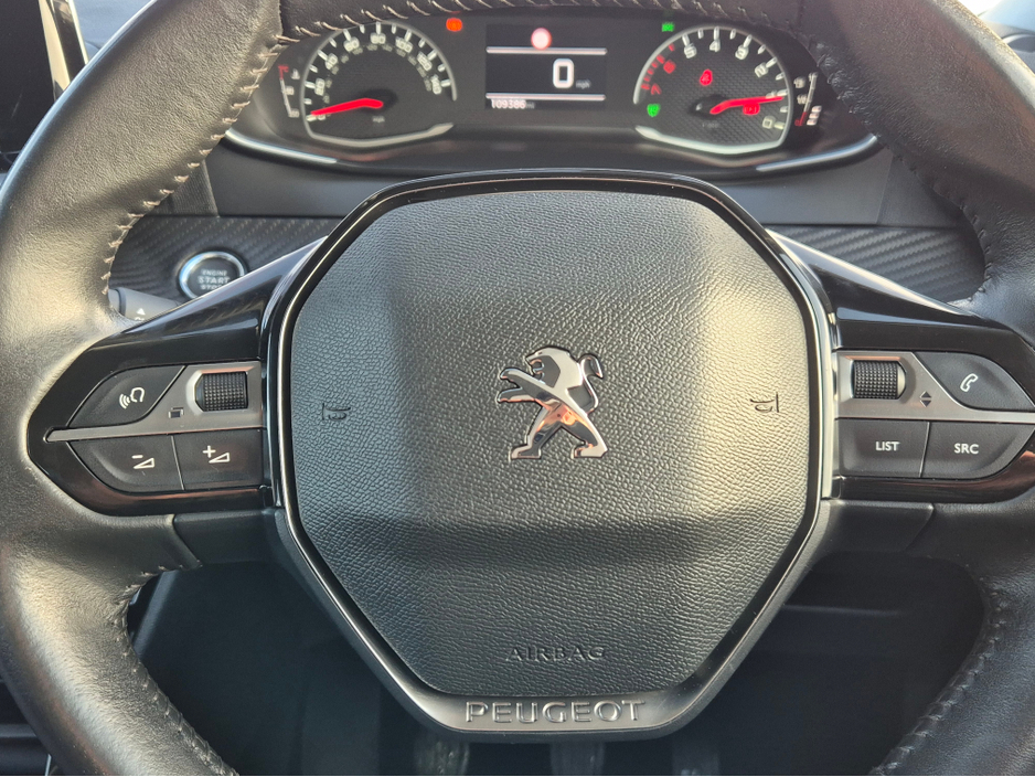 2021 Peugeot 2008 ACTIVE PREMIUM BLUEH BLUEHDI S/S €17,500