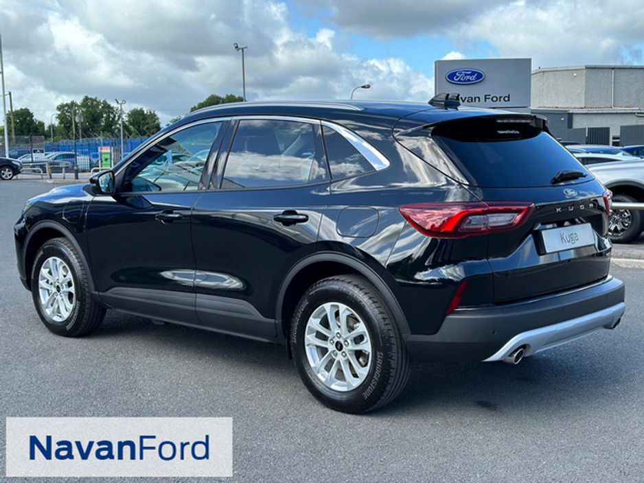 2026 Ford Kuga - image 6