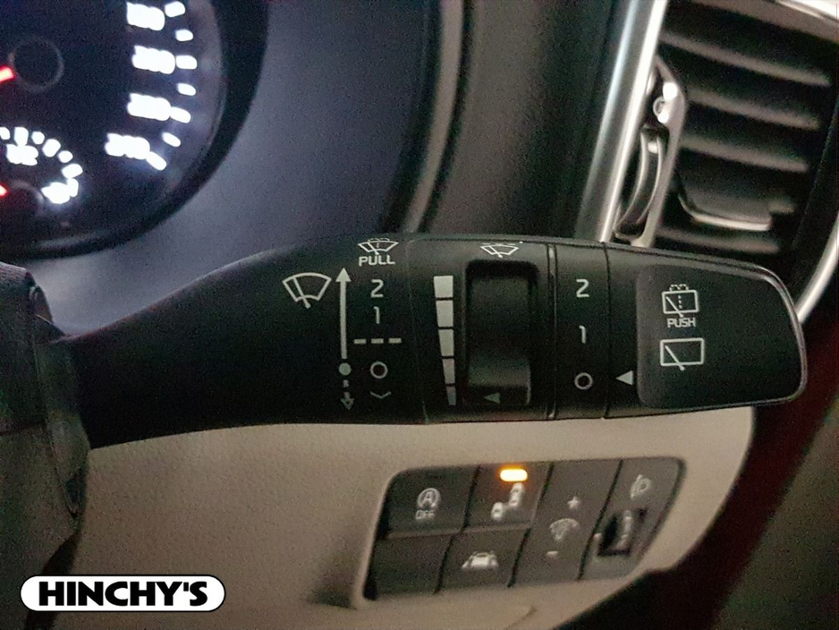 2021 Kia Sportage 1.6 CRDI MILD HYBRID K3 €25,900