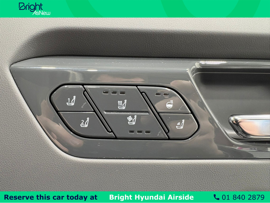 2024 Kia EV9 - image 24