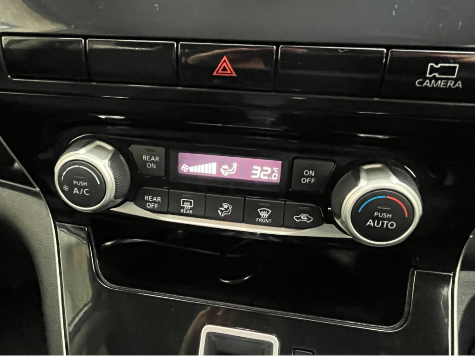 2022 Nissan Serena 8 SEATER AUTOMATIC HYBRID 2.0 PETROL //POWER SLIDING REAR DOORS//360 PARKING CAMERAS//KEYLESS ENTRY// €24,950