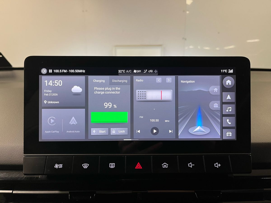 2023 MG 4 - image 17