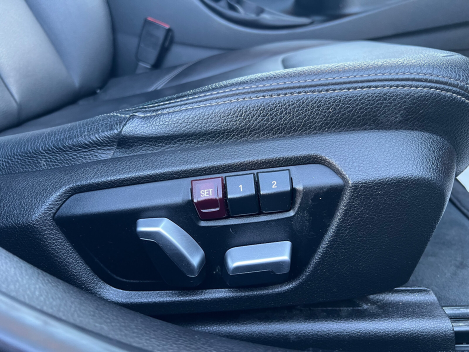 2016 BMW 3 Series 320d Luxury Auto €14,450