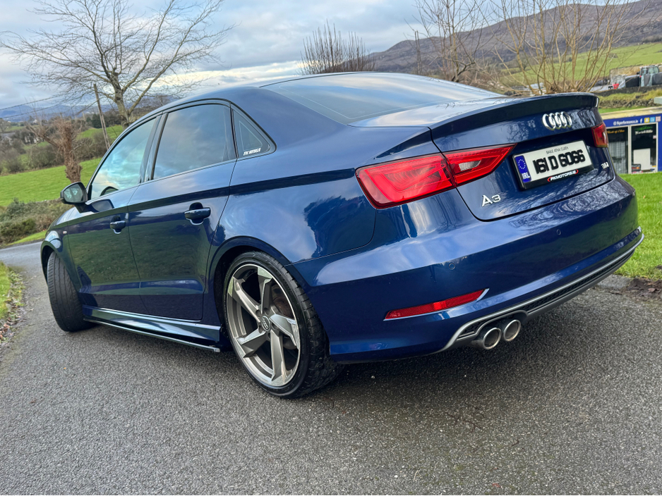 2016 Audi A3 - image 8