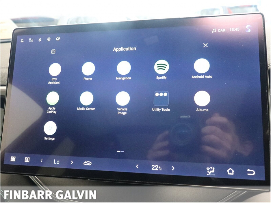 2025 BYD Seal U - image 17