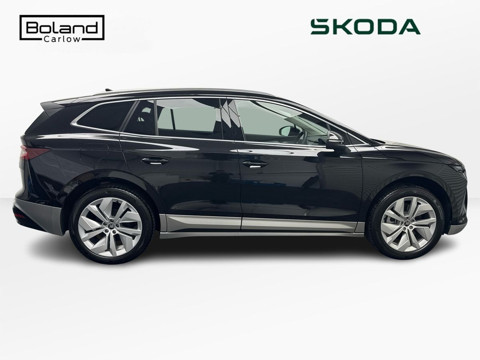 2026 Skoda Enyaq 85 *0% APR* €65 P/W ON PCP €47,134