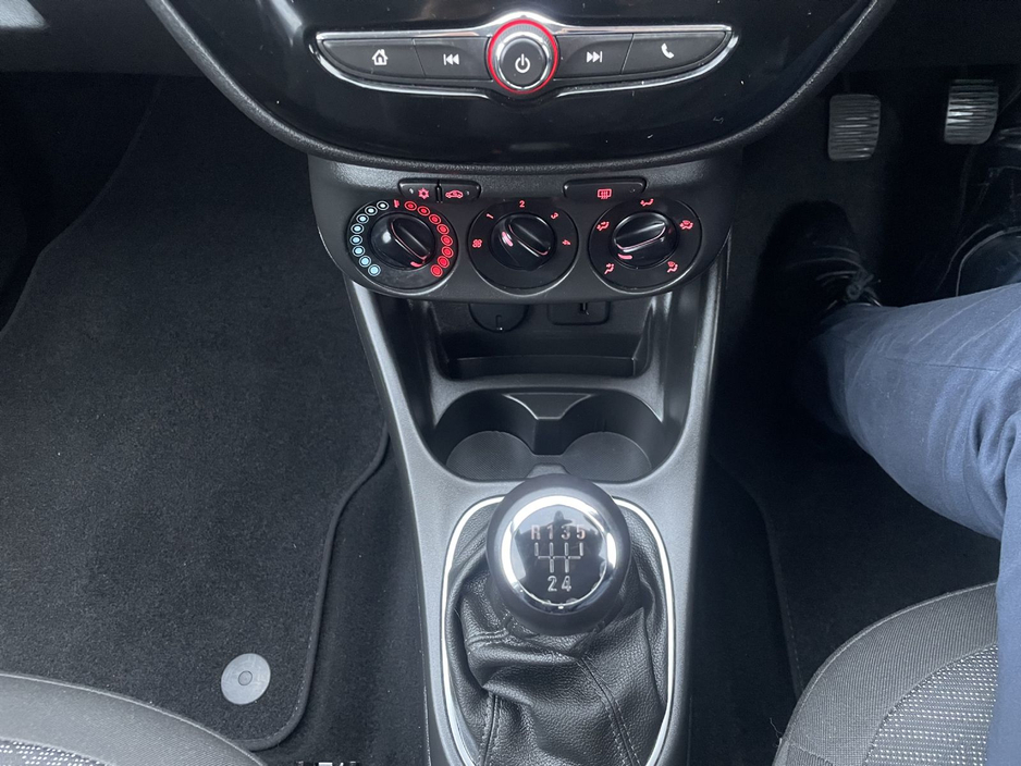 2018 Opel Corsa Energy A/C