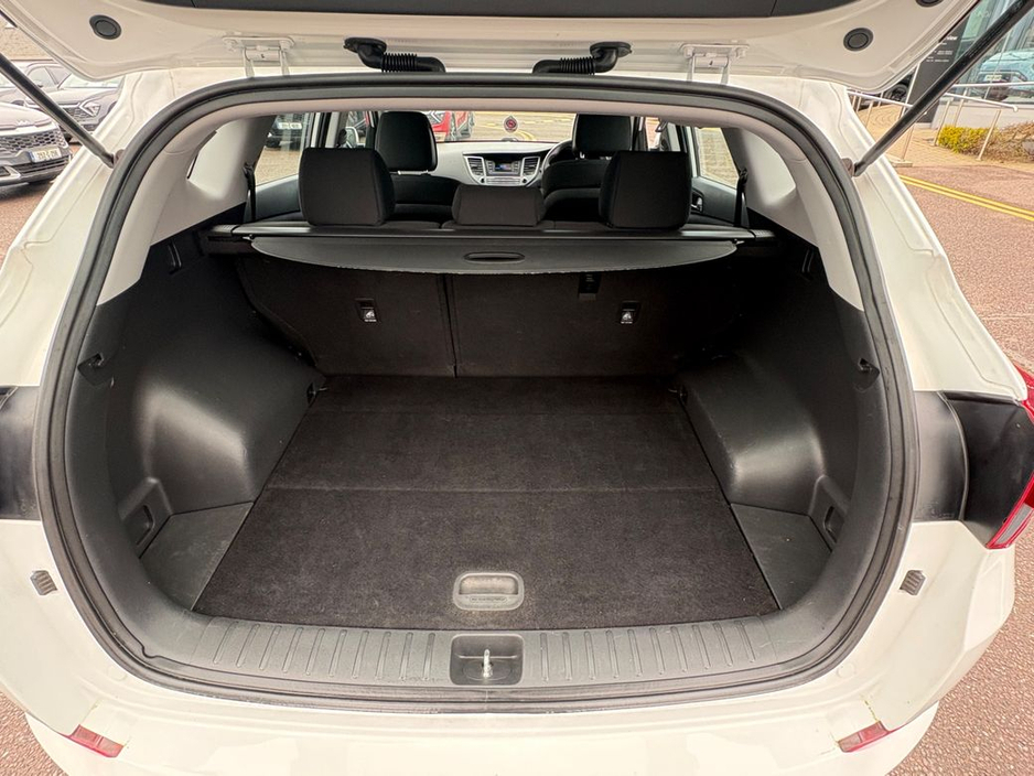 2018 Hyundai Tucson - image 6