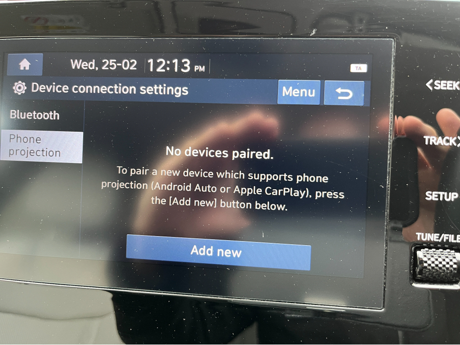 2024 Hyundai Tucson - image 20