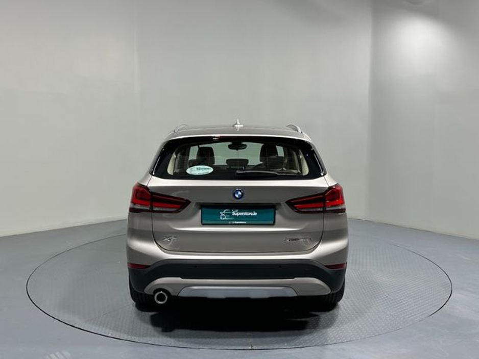 2022 BMW X1 - image 6
