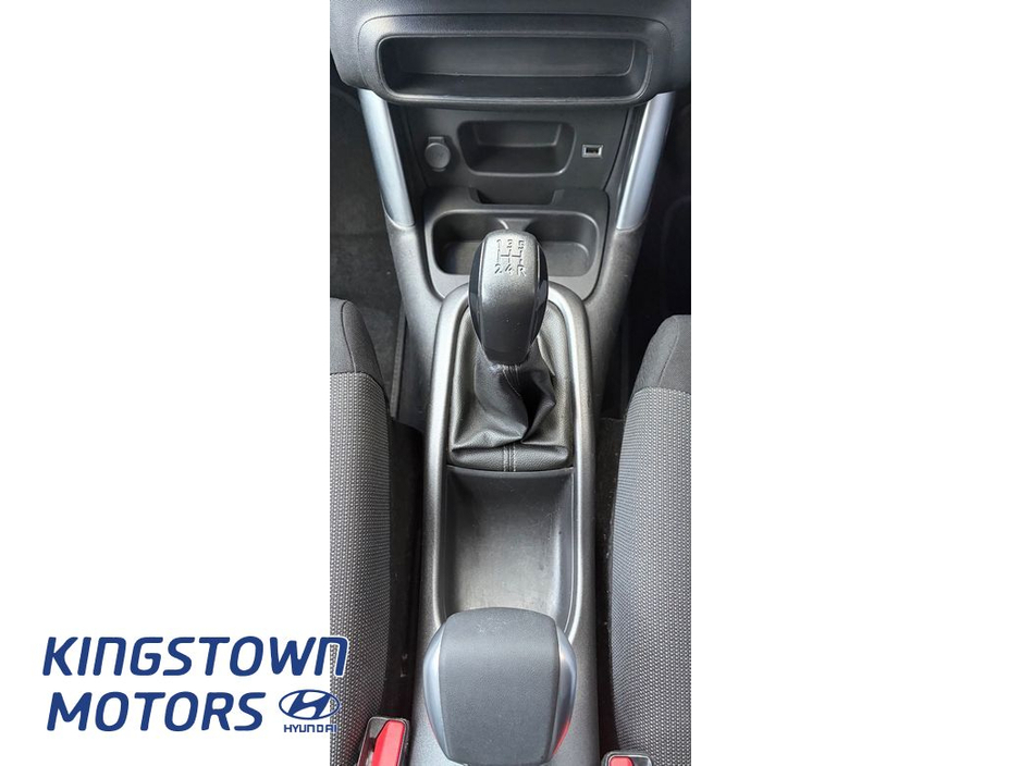 2018 Citroen C3 Aircross - image 19