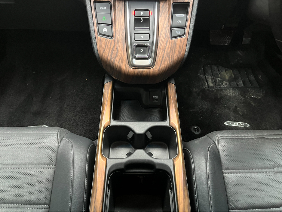 2019 Honda CR-V €27950 2019 HONDA CR-V EX HYBRID MASTERPIECE 2.0 AUTOMATIC / CRUISE CONTROL / REVERSE CAMERA / ELECTRIC MEMORY & HEATED SEATS / PANORAMIC SUNROOF AND MORE €27,950