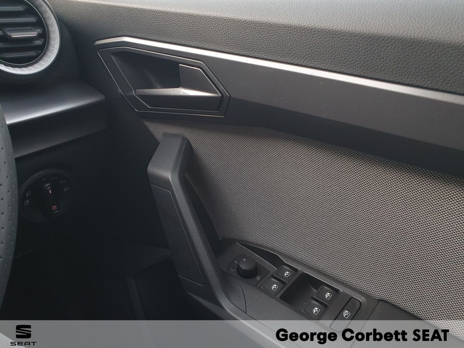 2026 SEAT Ibiza - image 17