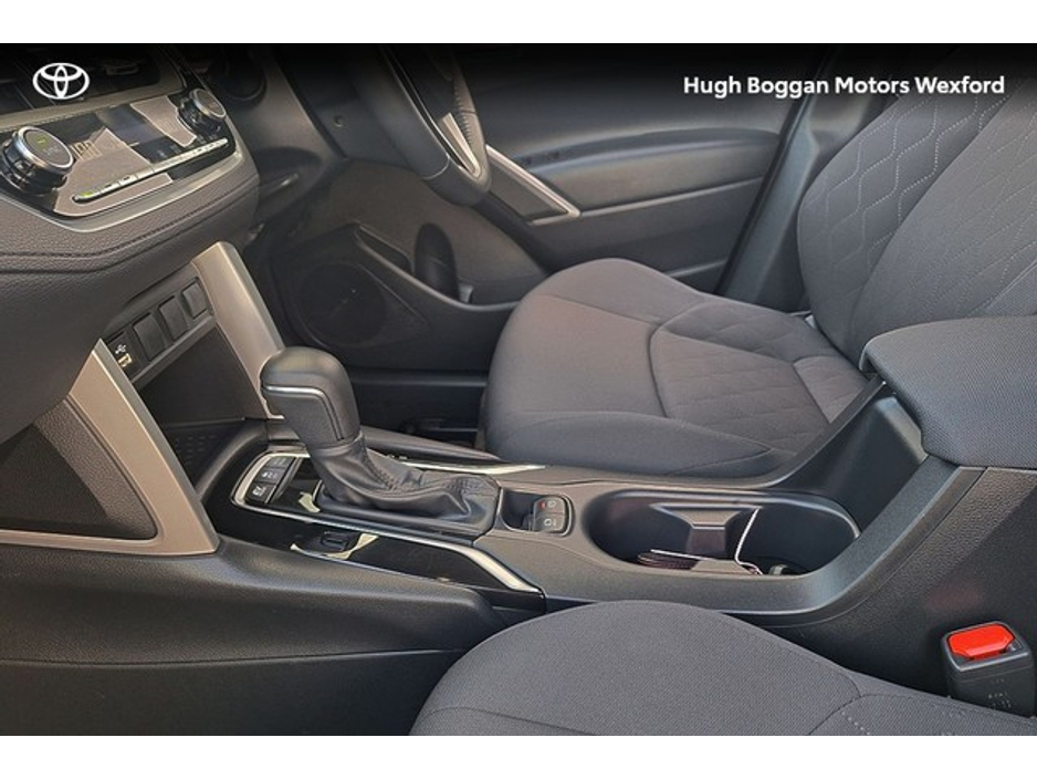 2023 Toyota Corolla Cross - image 14