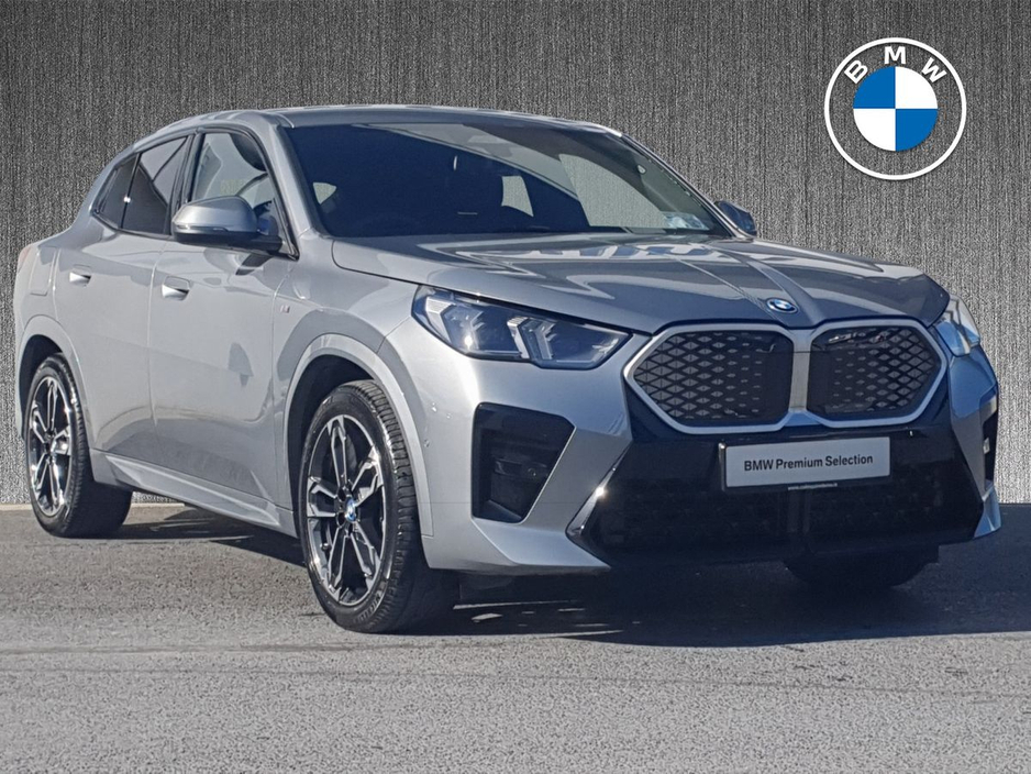 2025 BMW iX2 for sale in , Ireland