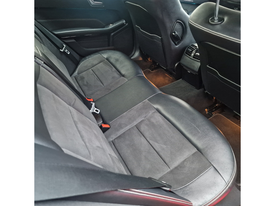 2013 Mercedes-Benz E Class E 250 BE Elegance Sport A/T €9,950