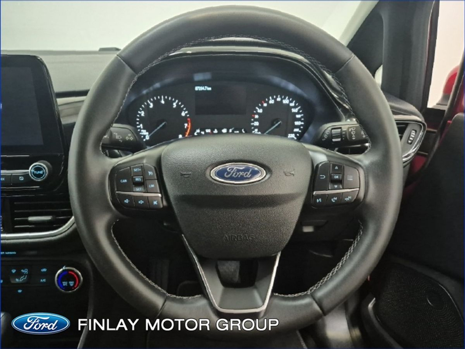 2021 Ford Fiesta - image 28