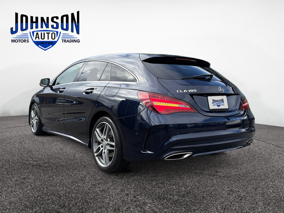 2016 Mercedes-Benz CLA Class - image 4