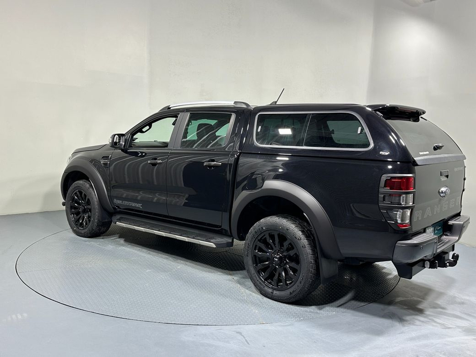 2023 Ford Ranger - image 5