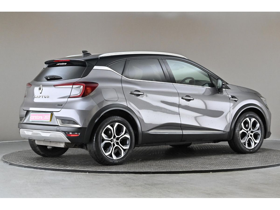 2023 Renault Captur - image 10
