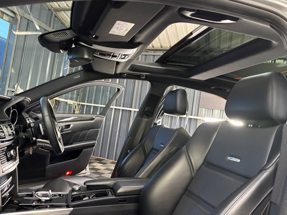 2014 Mercedes-Benz E Class - image 17