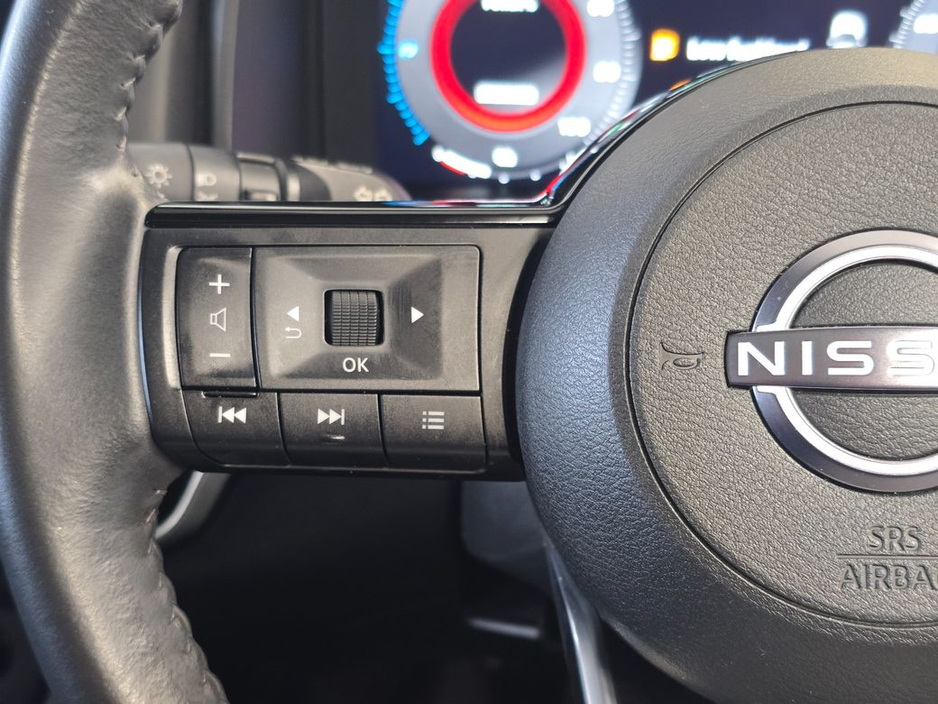 2025 Nissan X-Trail - image 21