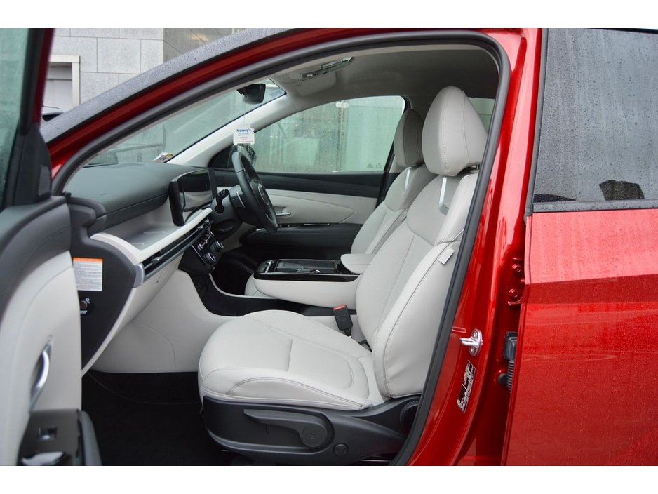 2024 Hyundai Tucson Tucson FL Executive PLUS HEV Auto €41,995