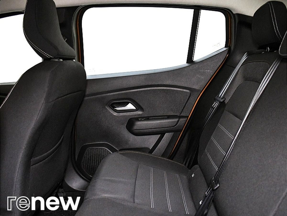 2023 Dacia Sandero Stepway - image 11