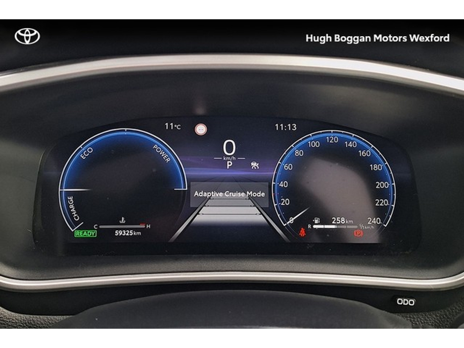 2023 Toyota Corolla Cross - image 15