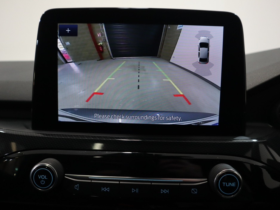 2024 Ford Kuga - image 13