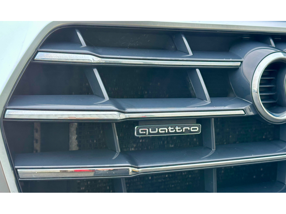 2017 Audi Q5 2.0 TDI 190 Q S-TRONIC SE  AUTO €25,950