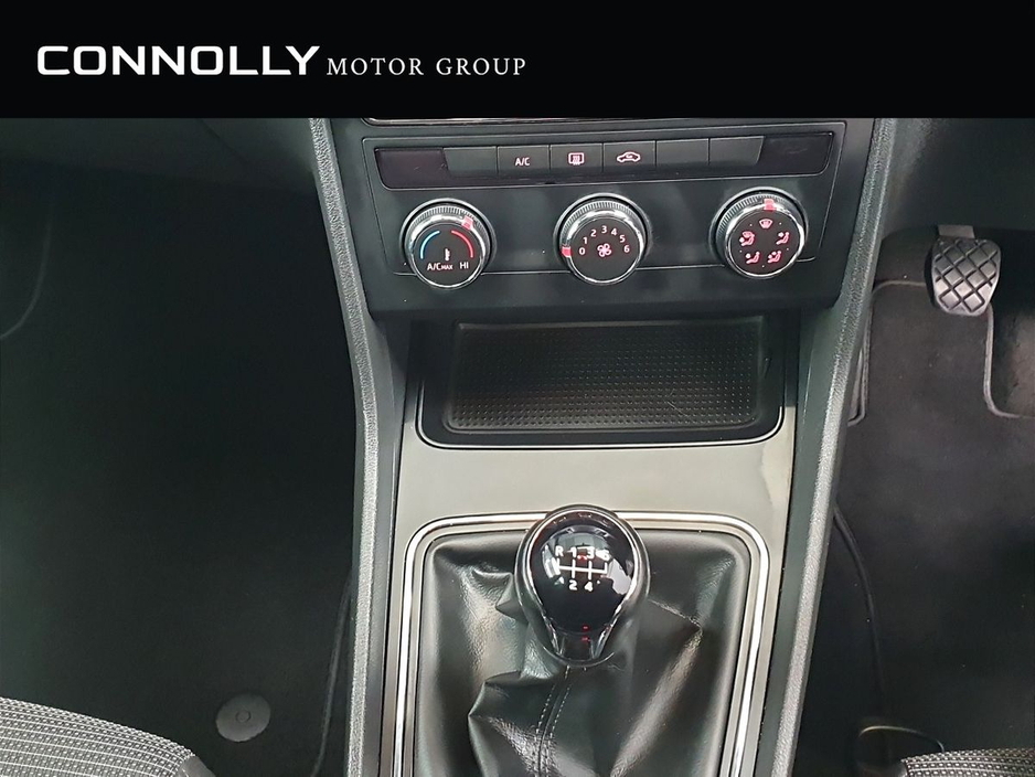 2019 SEAT Leon - image 18