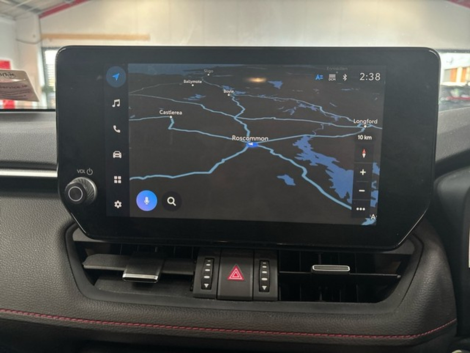 2023 Toyota Rav4 PLUG-IN HYBRID SPORT €44,950