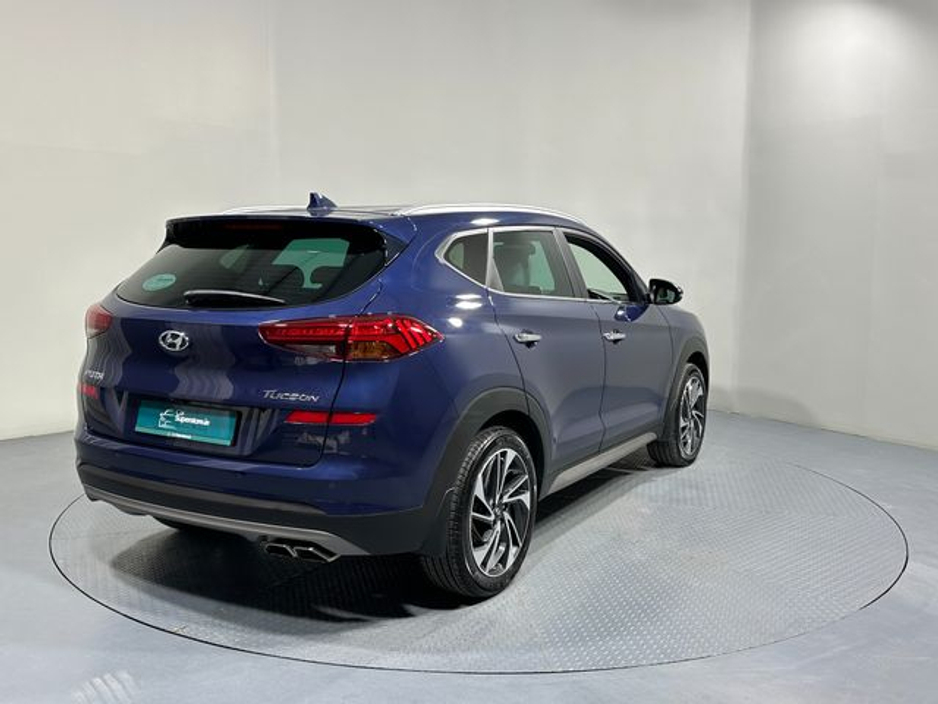 2019 Hyundai Tucson - image 7