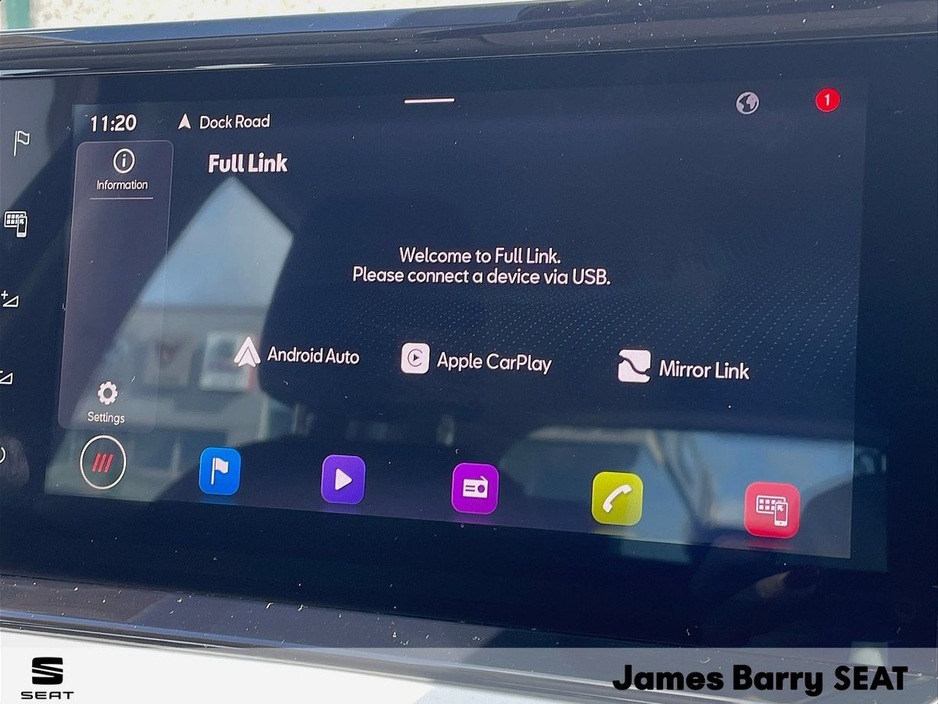 2023 SEAT Arona - image 27