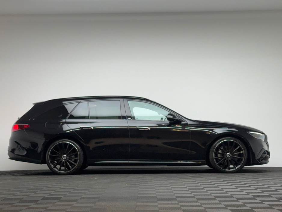 2024 Mercedes-Benz E Class - image 8