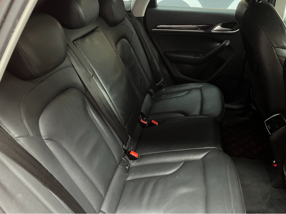 2017 Audi Q3 - image 13