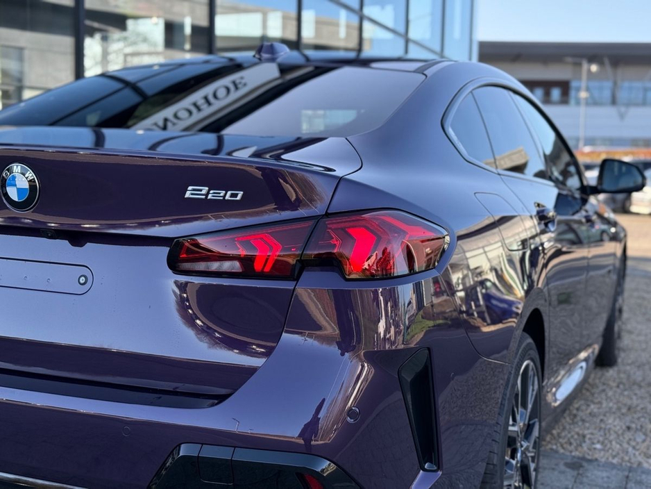 2026 BMW 2 Series - image 15