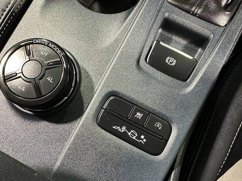 2024 Ford Ranger Tremor 2.0 Diesel Auto 241 €41,800