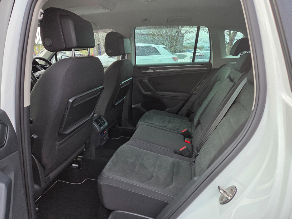 2020 Volkswagen Tiguan 2.0 D Auto HighLine 4WD €28,950