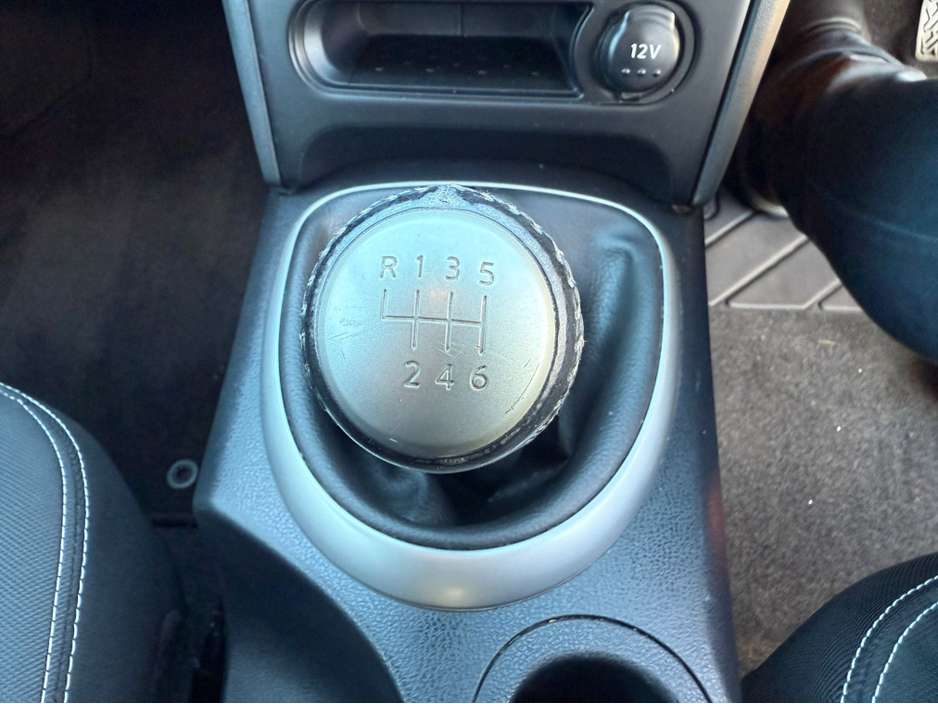 2014 Nissan Qashqai 1.5 SV PLUS ONE OWNER €6,990