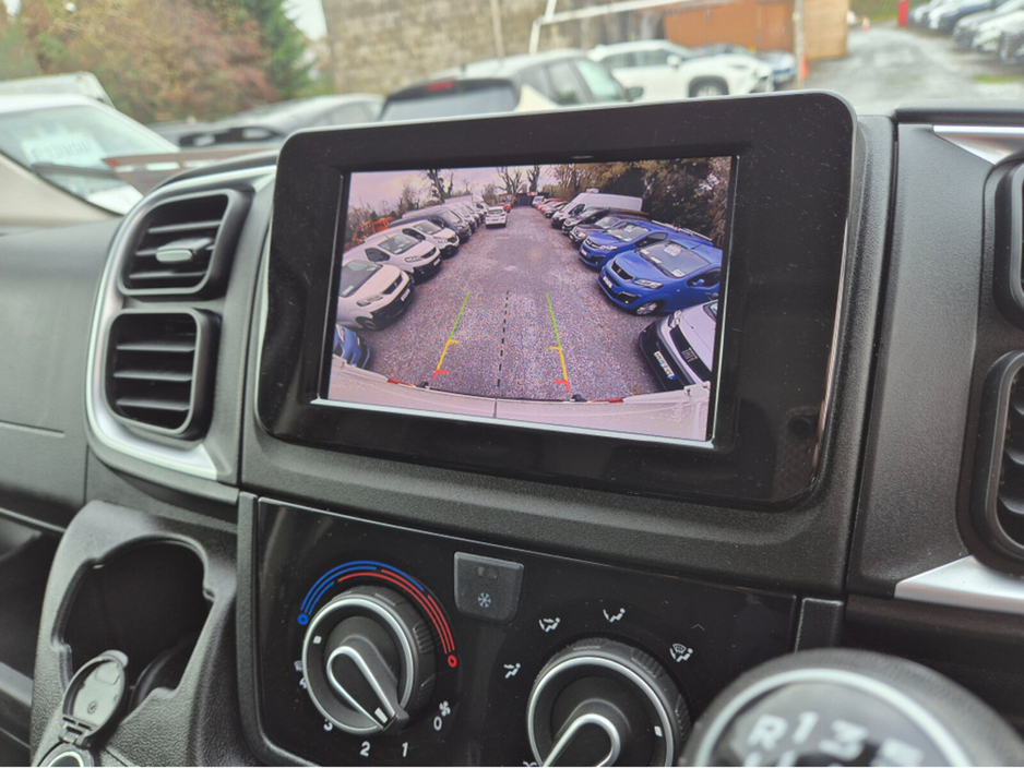 2023 Fiat Ducato - image 11